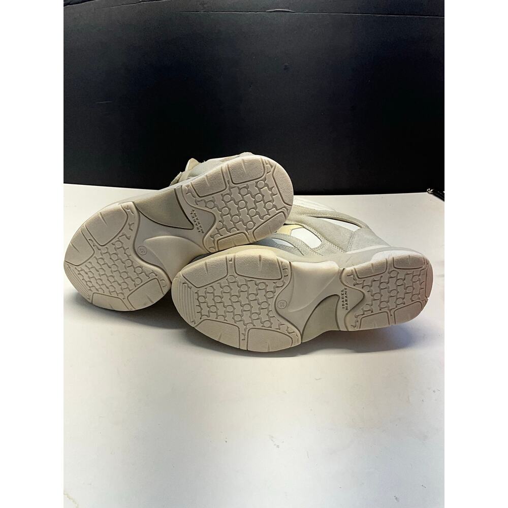 Isabel Marant Balskee Sneaker - Picture 5 of 11